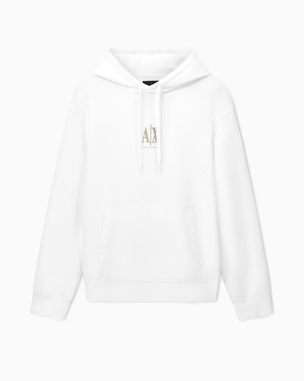 Armani Exchange uomo felpa XM000369 AF10818 U0009