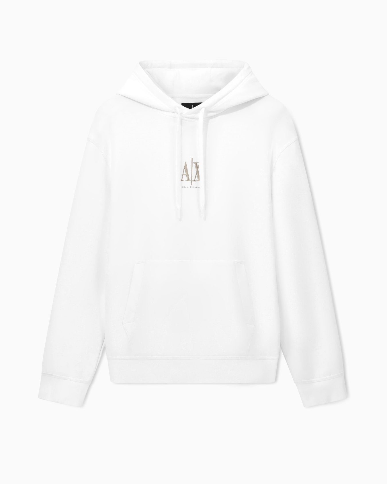 Armani Exchange uomo felpa XM000369 AF10818 U0009