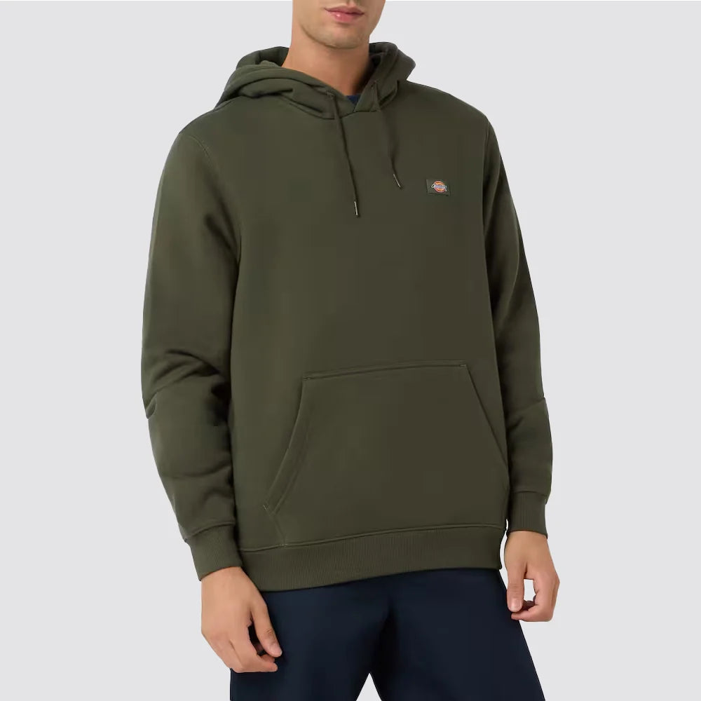 dickies felpa OAKPORT HOODIE DEEP DEPTH XCDL951