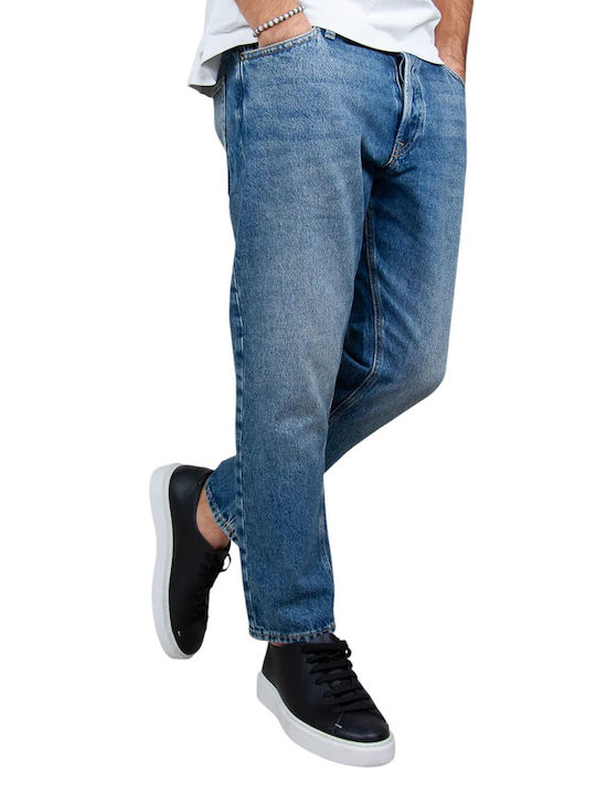 jack & jones uomo jeans Frank original 12270644 SBD 328 Blue