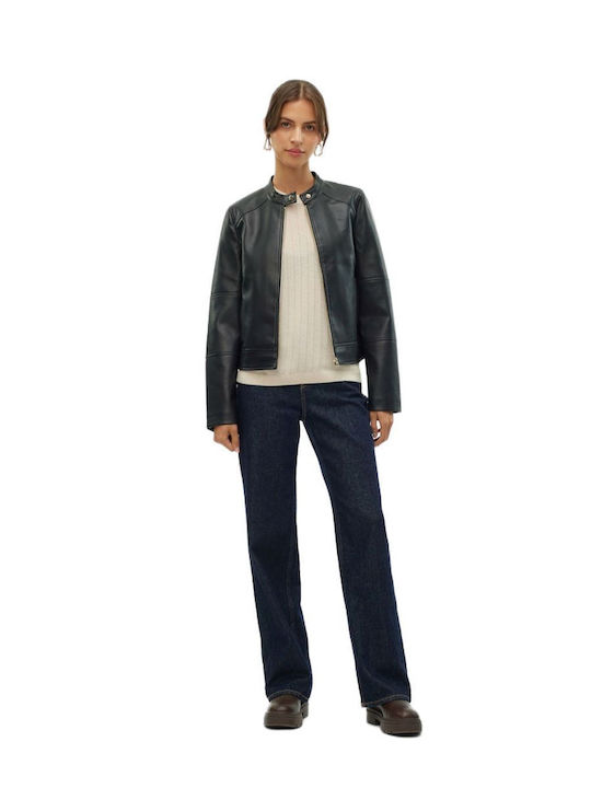 Vero Moda donna giubbino Dixiemaria 10310415 Balck