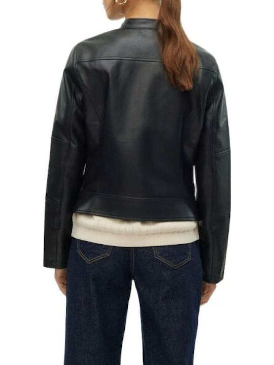 Vero Moda donna giubbino Dixiemaria 10310415 Balck