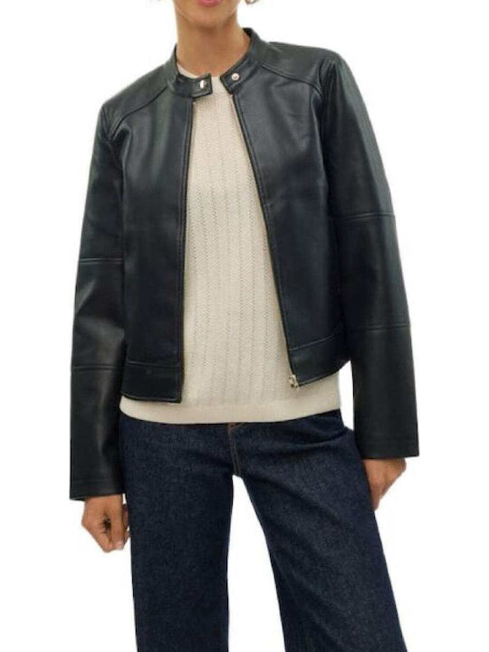 Vero Moda donna giubbino Dixiemaria 10310415 Balck