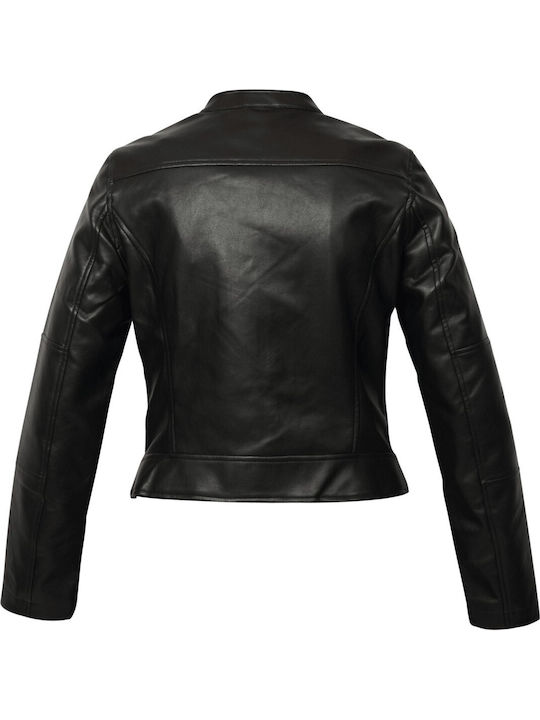 Vero Moda donna giubbino Dixiemaria 10310415 Balck
