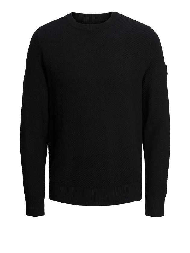 Jack & jones uomo maglia classic 12239306