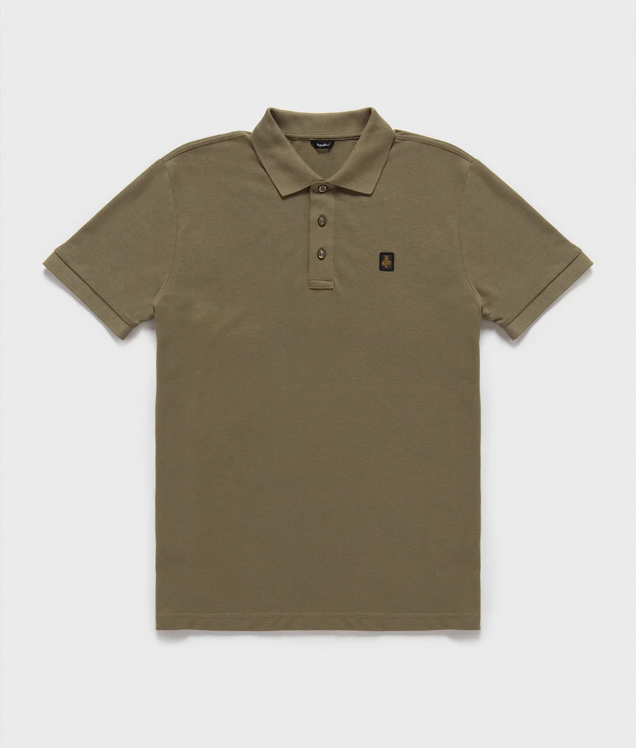Refrigiwear uomo polo Kurt RM0T25900PX H01500