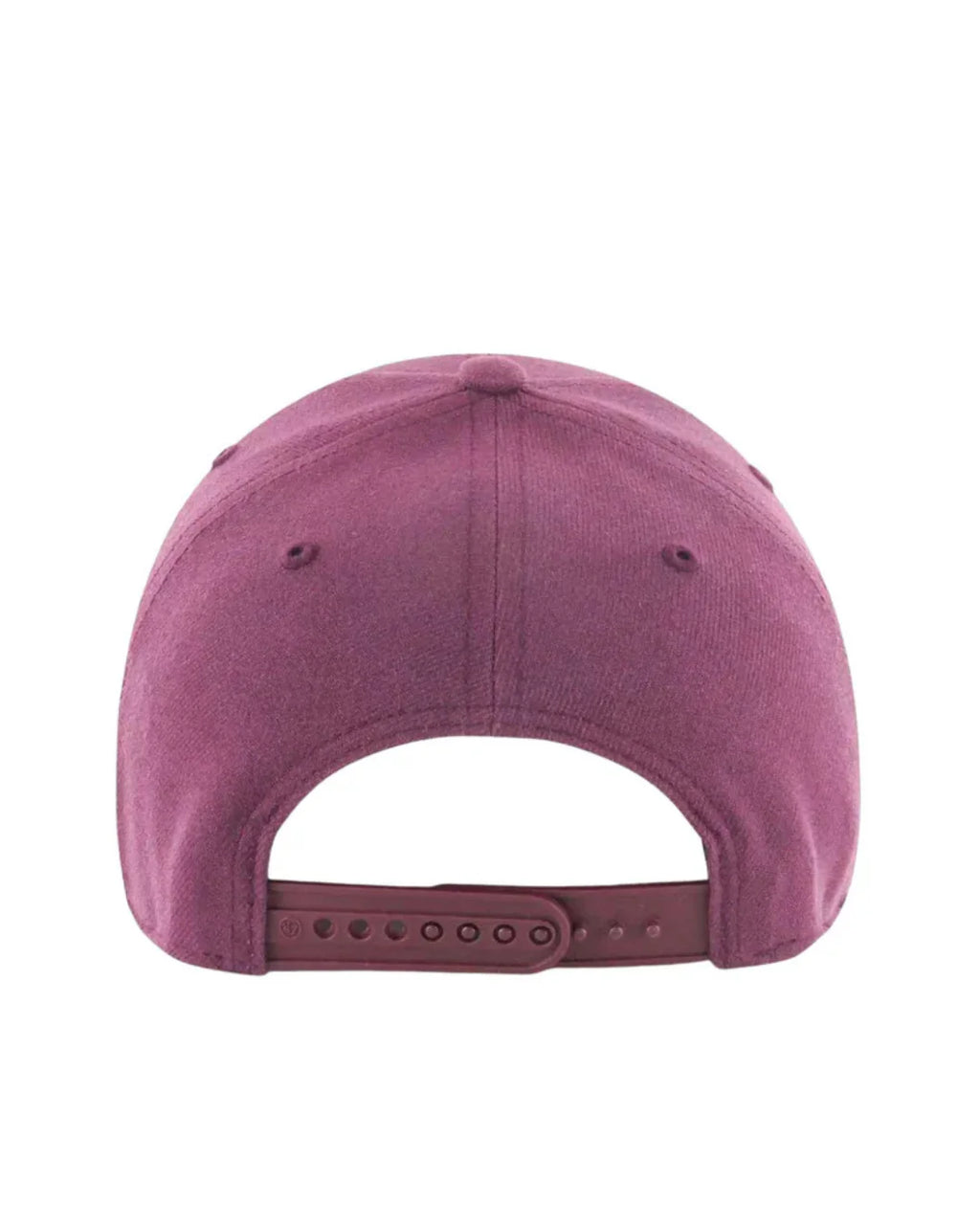 47C uomo cappello MVP Snapback NewYorkYankees- Plum