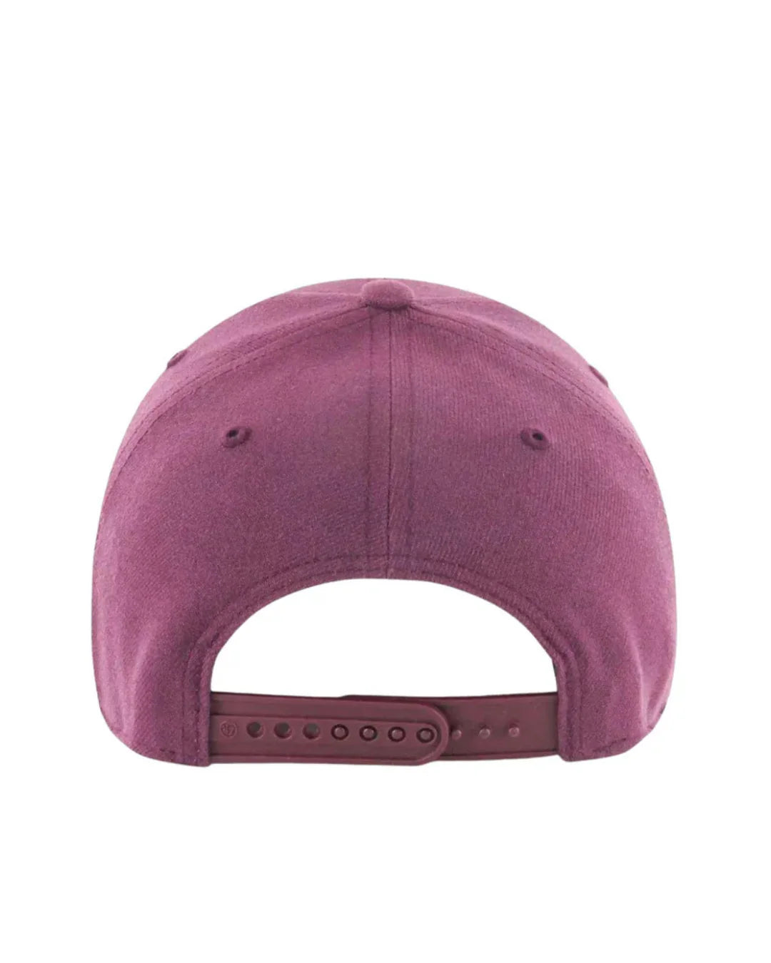 47C uomo cappello MVP Snapback NewYorkYankees- Plum