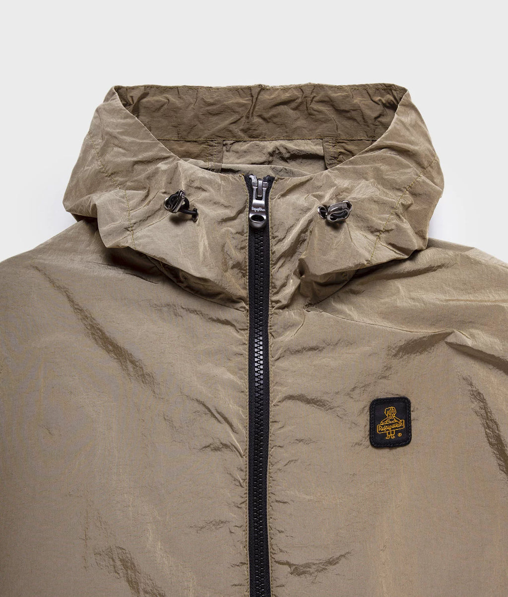 refrigiwear uomo giubbino free RM0G18900NY0189 H0512