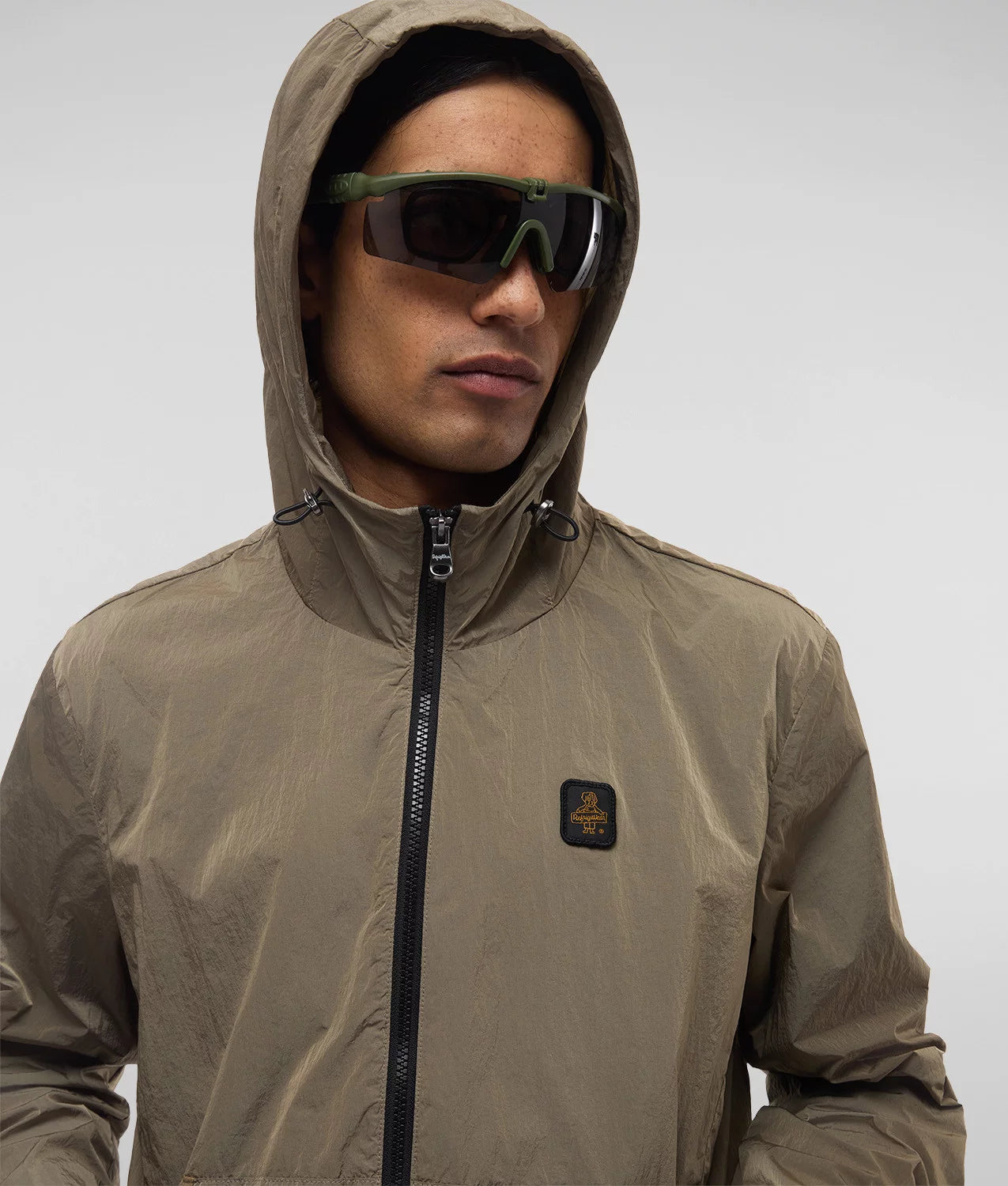 refrigiwear uomo giubbino free RM0G18900NY0189 H0512