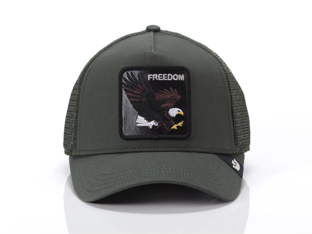 Goorin Bros uomo capello Freedom Eagle 101-2541