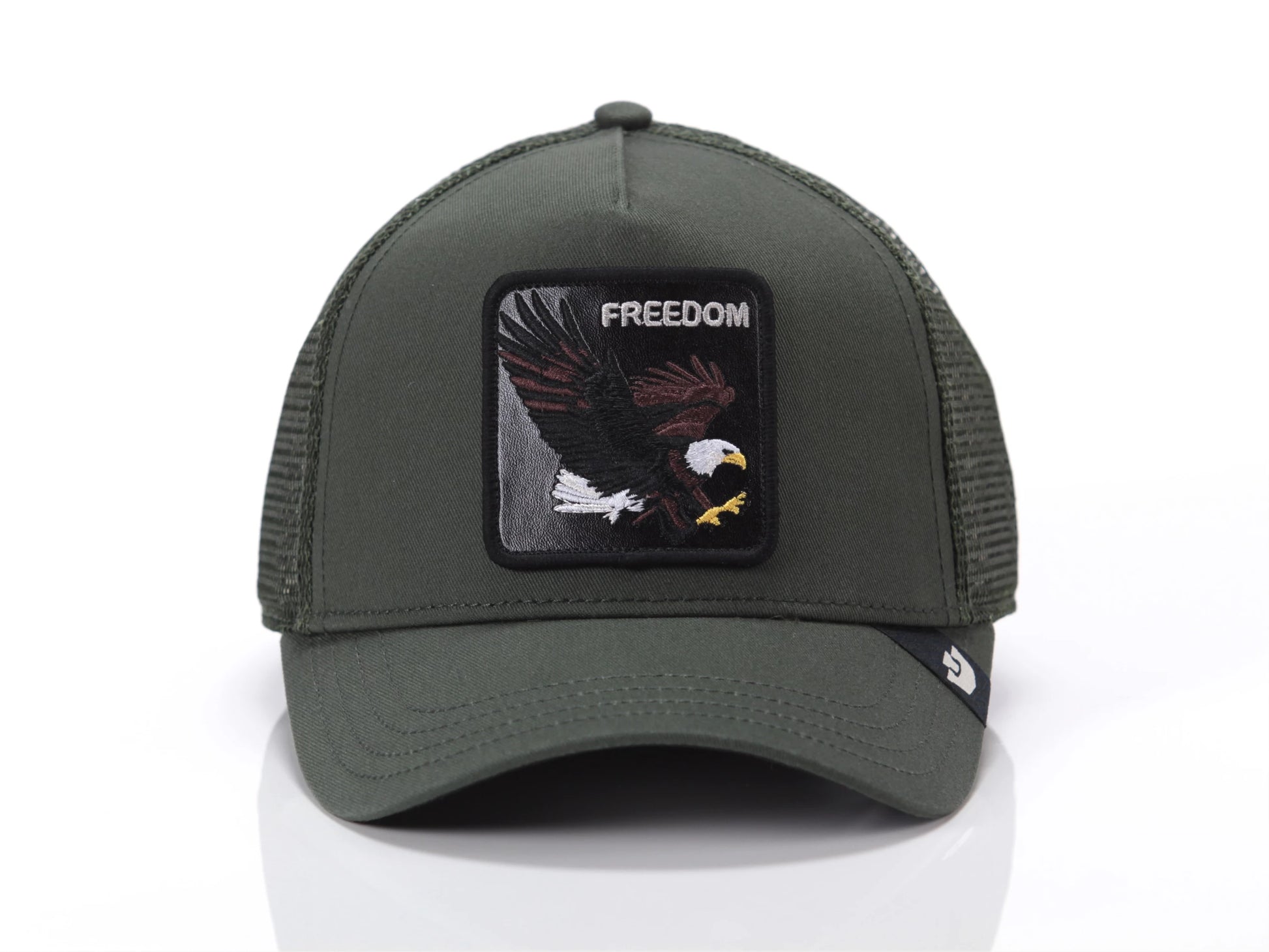 Goorin Bros uomo capello Freedom Eagle 101-2541