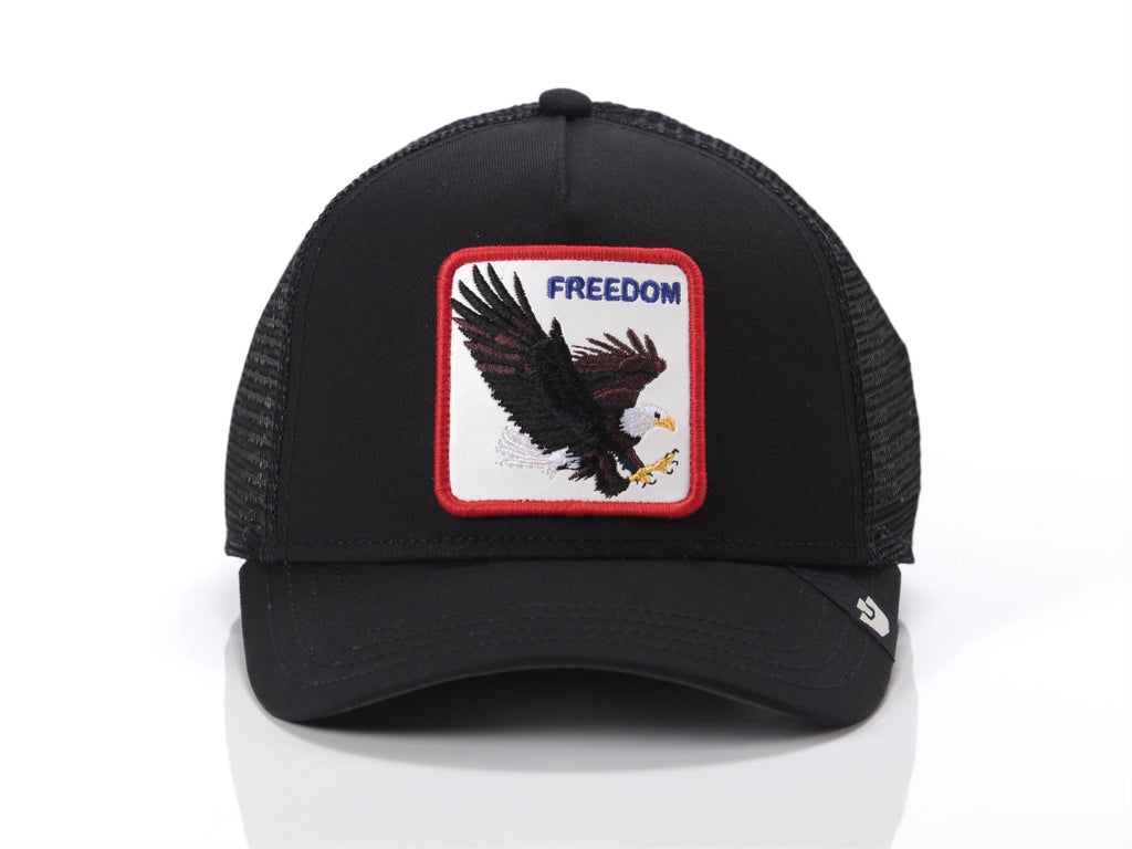 GoorinBros uomo capello Freedom Eagle 101-2541