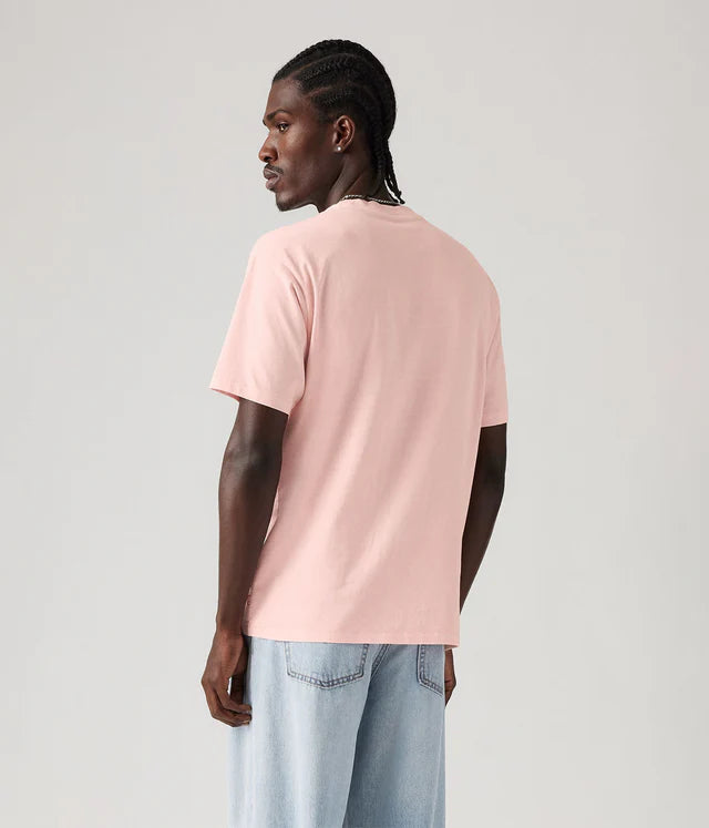 Levi's uomo t-shirt Red tab Vintage A0637-0151