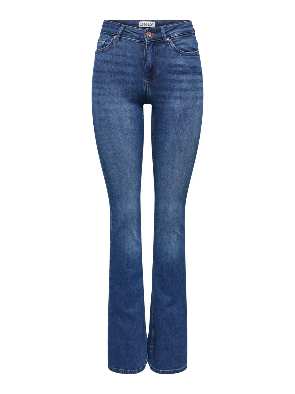 Only jeans BLUSH 15264050 NOOS - Dark Blue Denim