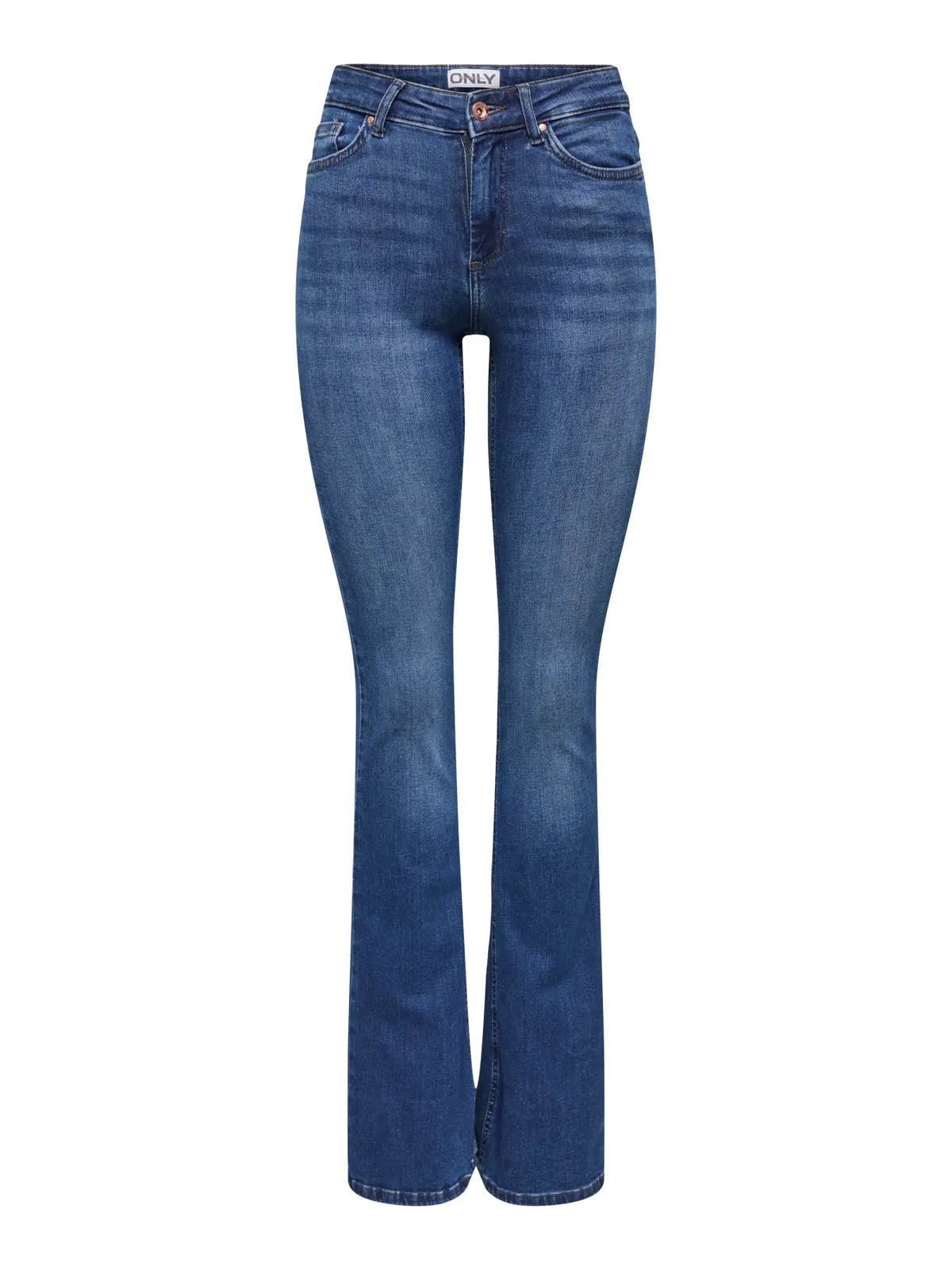 Only jeans BLUSH 15264050 NOOS - Dark Blue Denim