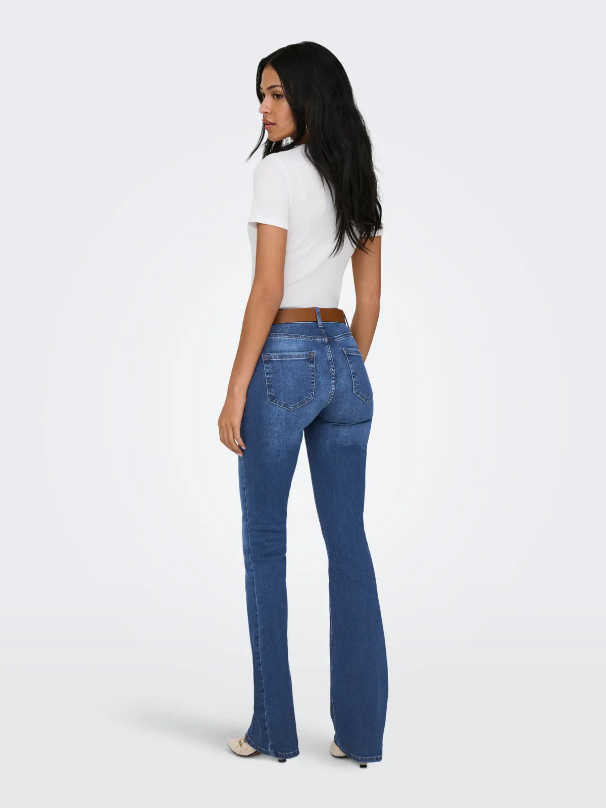 Only jeans BLUSH 15264050 NOOS - Dark Blue Denim
