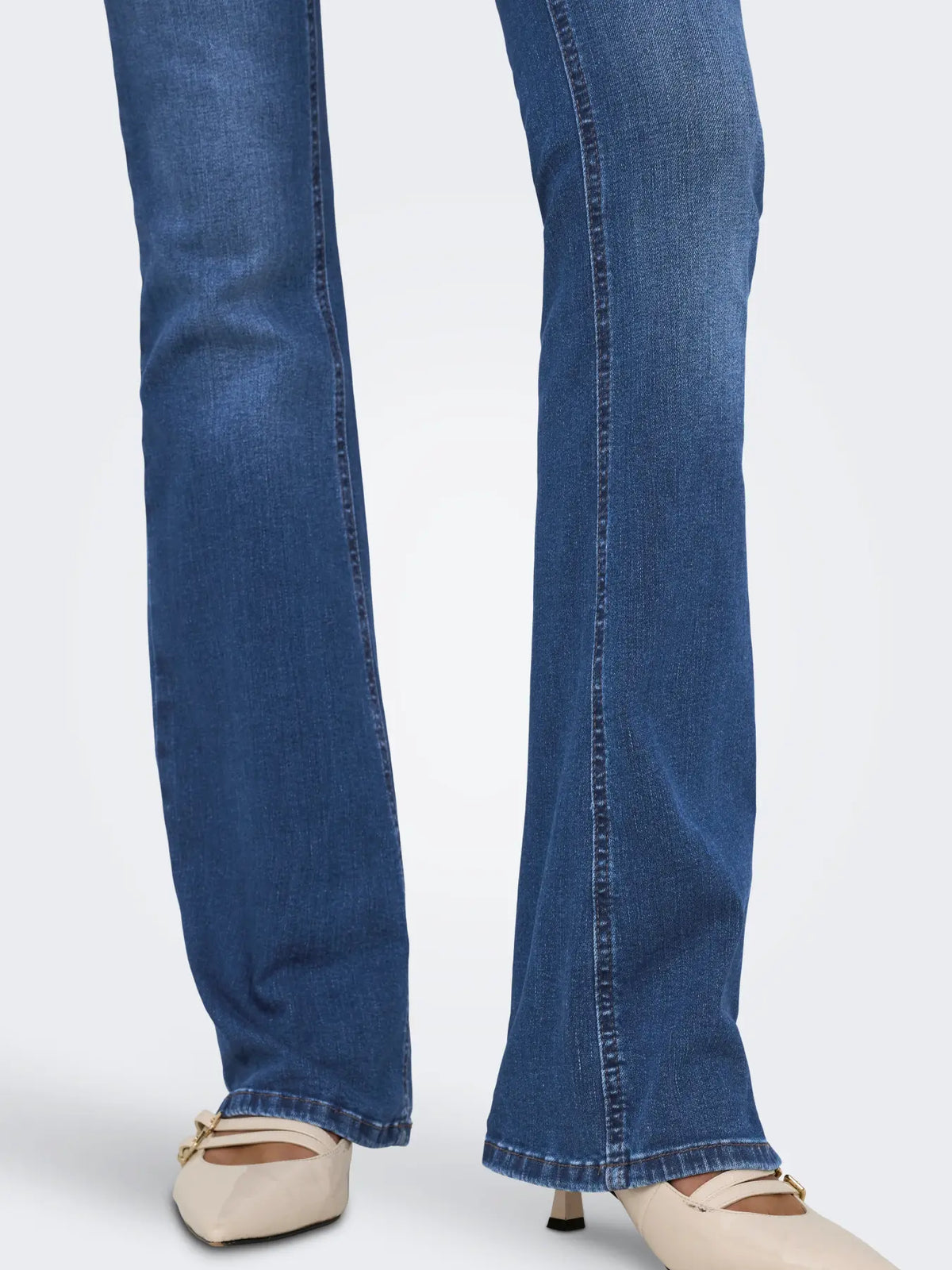 Only jeans BLUSH 15264050 NOOS - Dark Blue Denim