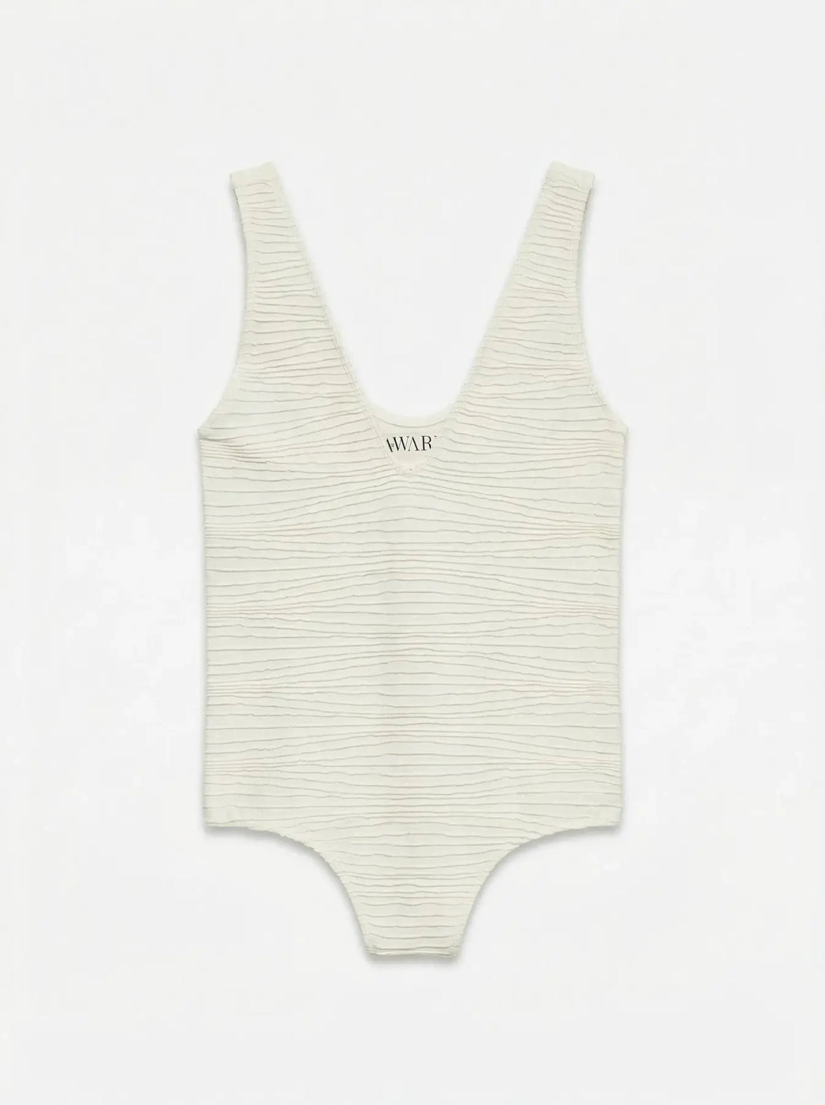 vero moda top ELLERY BODY 10352219 Antique Wh.