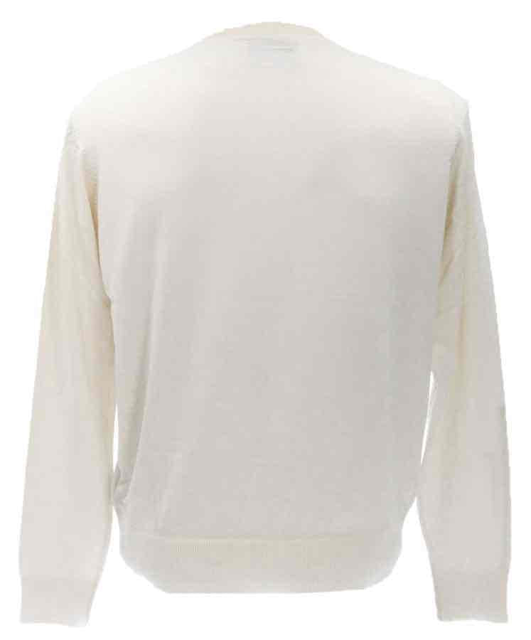 richmond uomo felpa bravix UMA23042MA