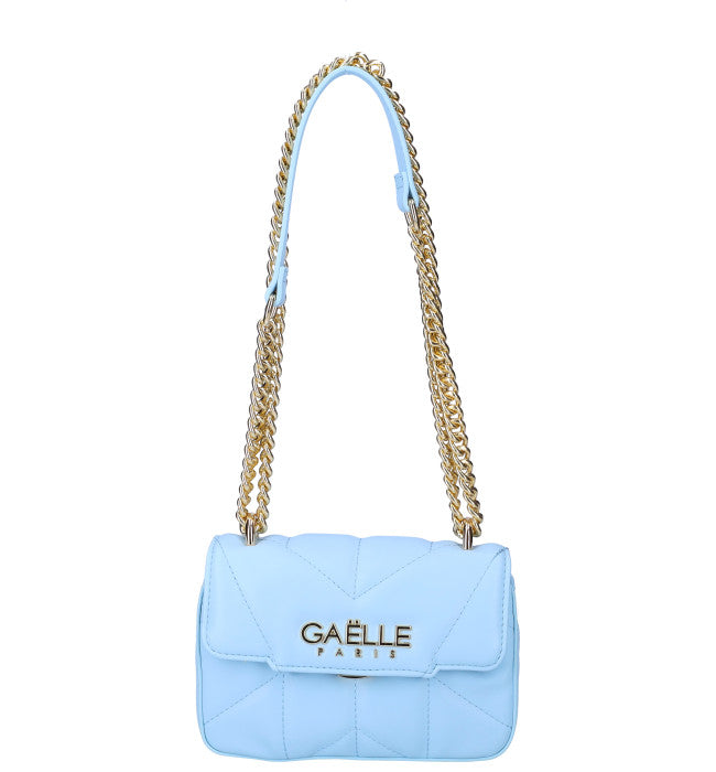 gaelle donna borsa GAACW02155 - MTTW0002 - CE01 celeste
