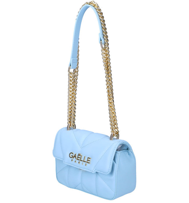 gaelle donna borsa GAACW02155 - MTTW0002 - CE01 celeste