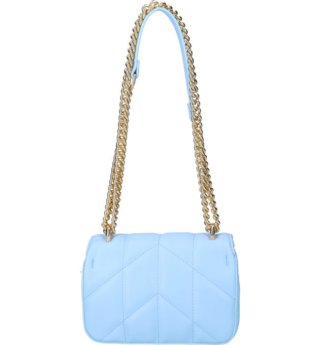 gaelle donna borsa GAACW02155 - MTTW0002 - CE01 celeste