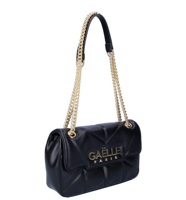 gaelle donna borsa GAACW02156 - MTTW0002 - NE01 nero