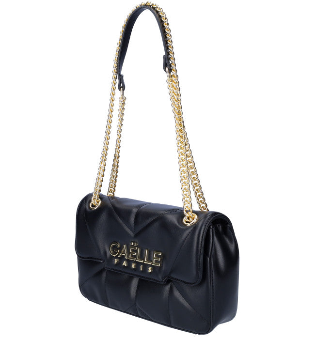 gaelle donna borsa GAACW02156 - MTTW0002 - NE01 nero