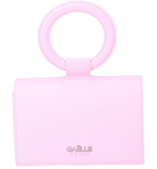 gaelle donna borsa GAACW02235 - MTFI0020 - RO01 rosa