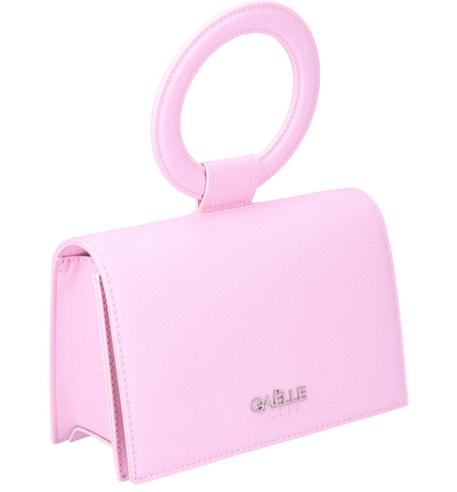 gaelle donna borsa GAACW02235 - MTFI0020 - RO01 rosa