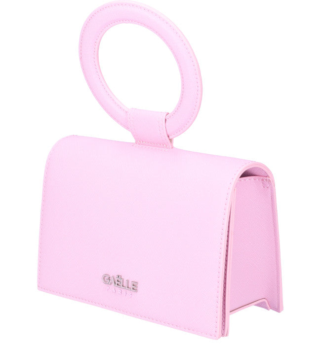 gaelle donna borsa GAACW02235 - MTFI0020 - RO01 rosa