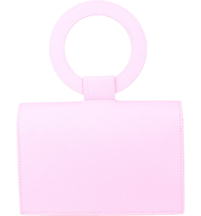 gaelle donna borsa GAACW02235 - MTFI0020 - RO01 rosa