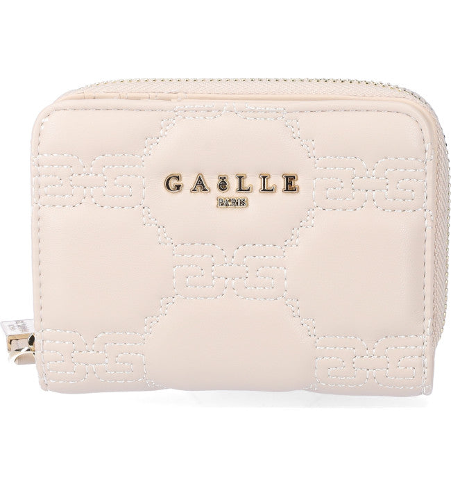 gaelle donna portafogli GAACW01169 BI06 Avorio