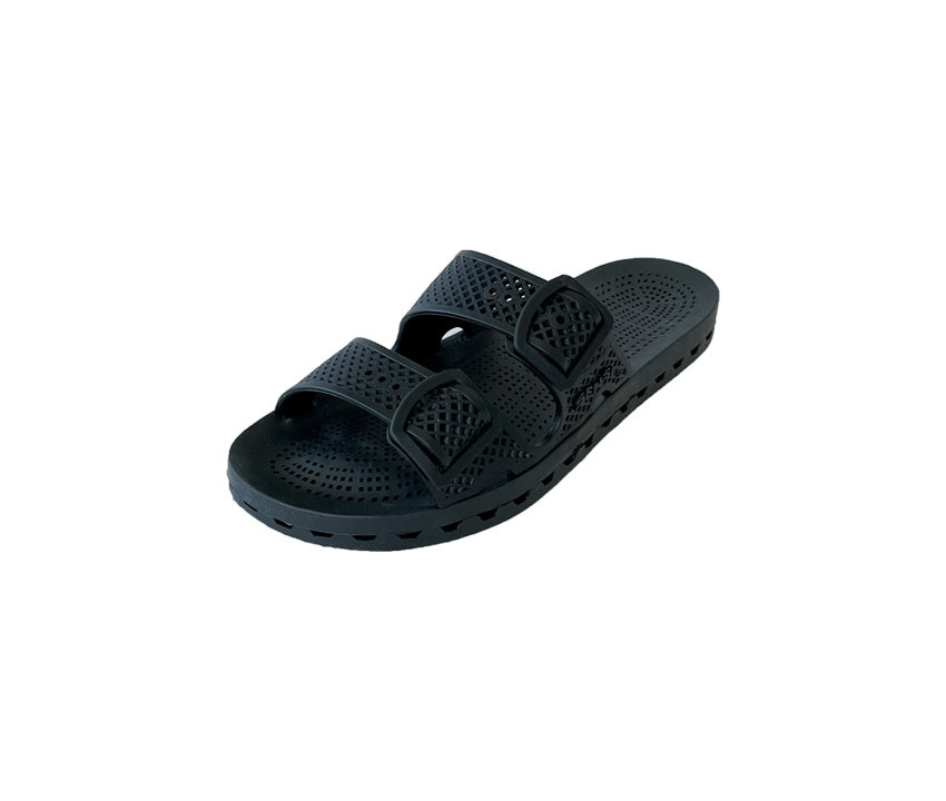 Sensi donna sandalo 4150/U LA JOLLA URBAN - NERO