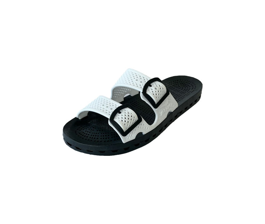Sensi uomo sandalo 4150/U LA JOLLA URBAN -BIANCO