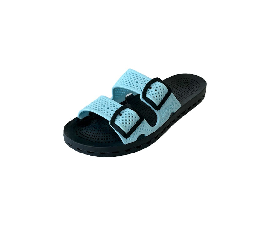 Sensi uomo sandalo 4150/U LA JOLLA URBAN -CELESTE