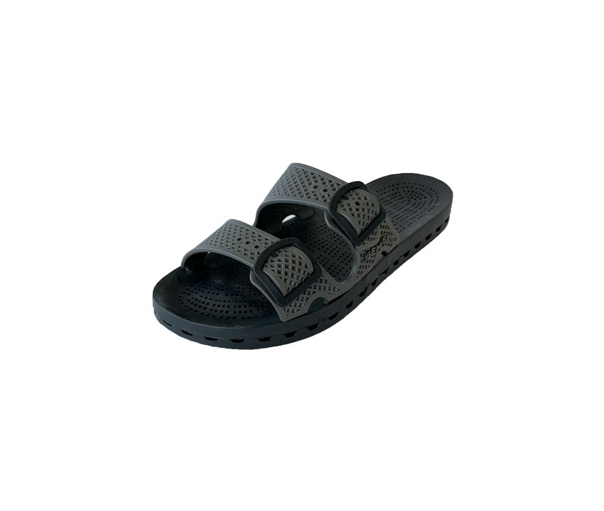 Sensi uomo sandalo 4150/U LA JOLLA URBAN -ASFALTO