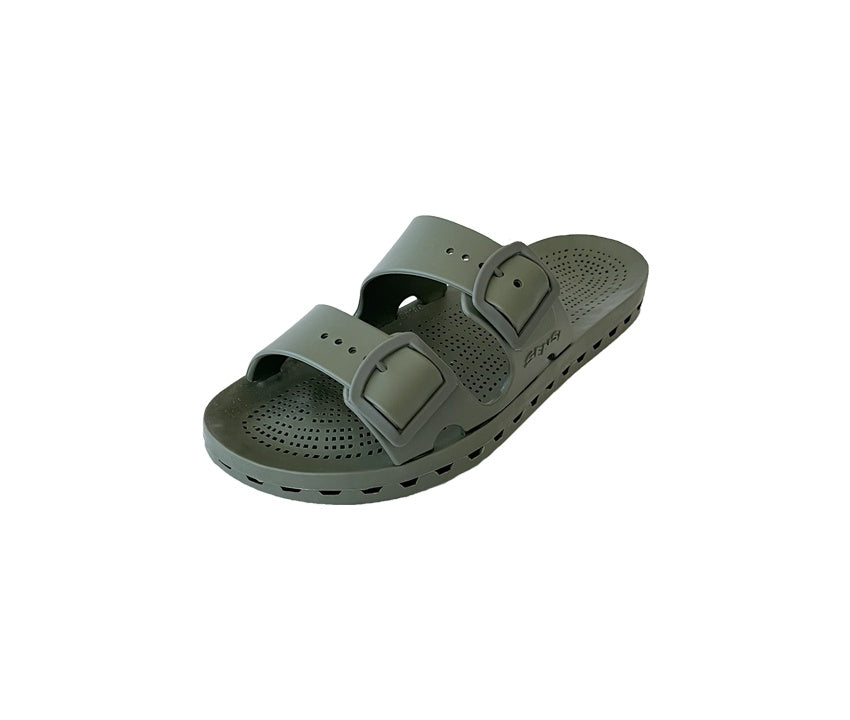 Sensi uomo sandalo 4153/C LA JOLLA CITY -KHAKI