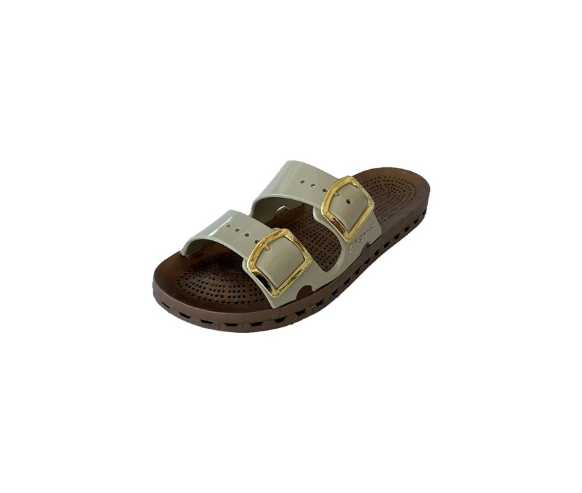 Sensi donna sandalo 4151/P LA JOLLA PRESTIGIO-BEIGE