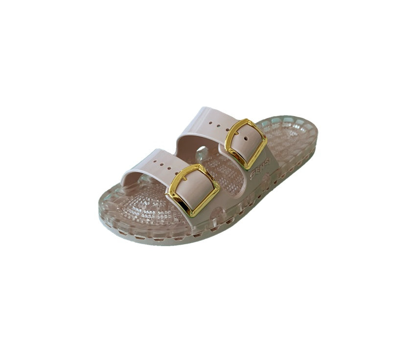 Sensi donna sandalo 4151/FL LA JOLLA FLAMINGO-CIPRIA