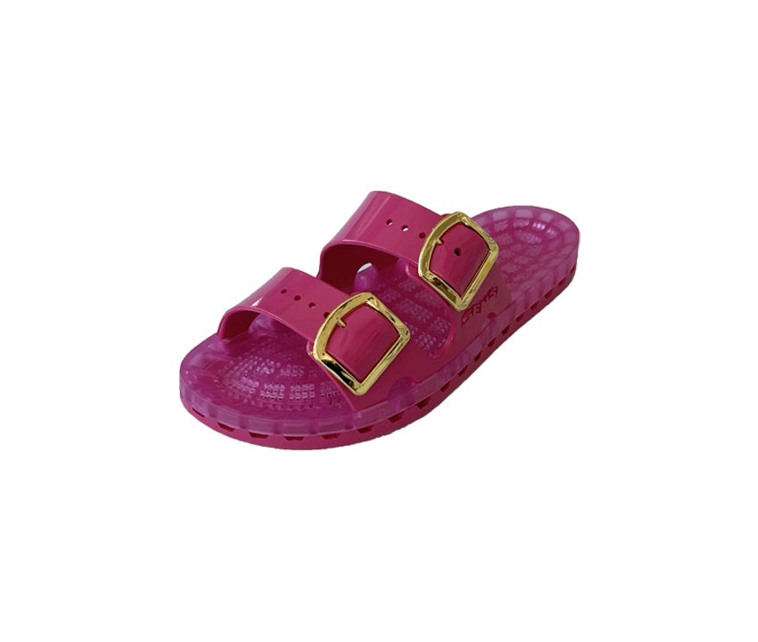 Sensi donna sandalo La Jolla Flamingo 4151/FL 246