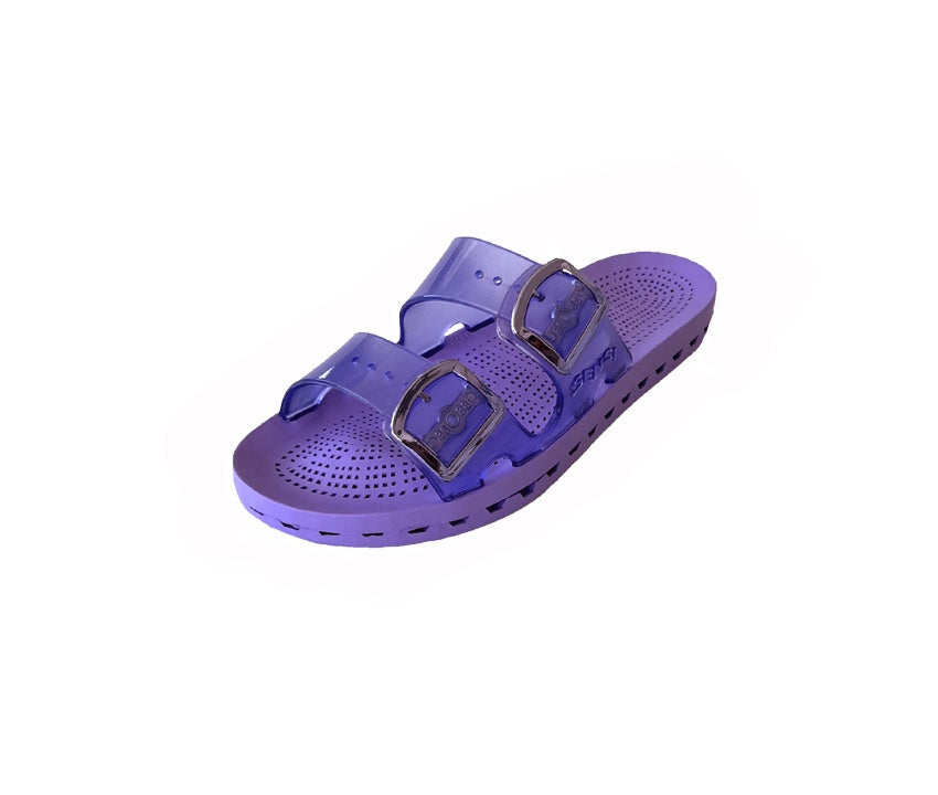Sensi donna sandalo 4151/JL LA JOLLA JELLY -AURORA
