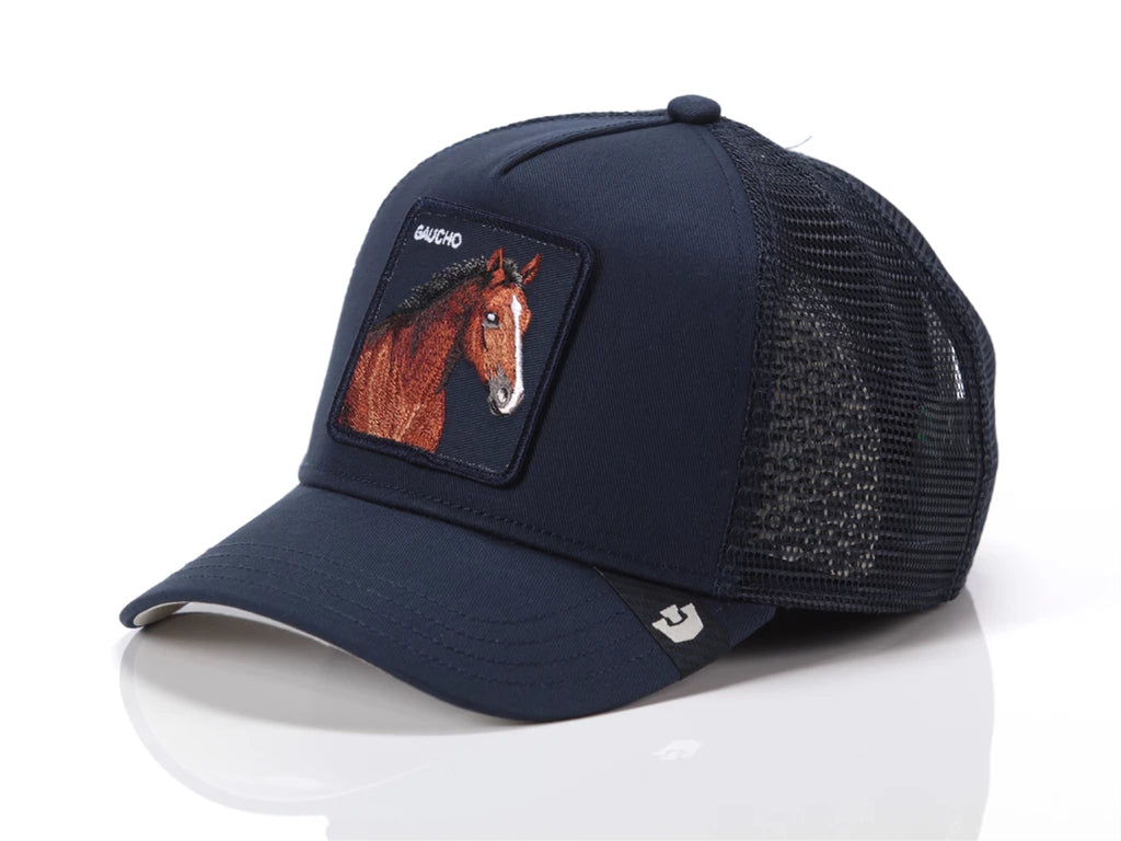 Goorin Bros uomo capello Gaucho 101-3005
