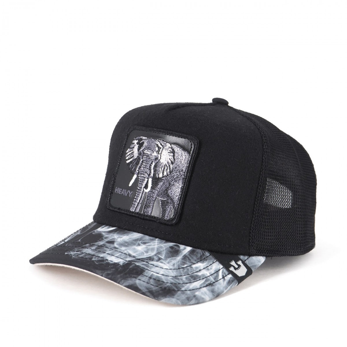 Goorin uomo capello big heat 101-0601