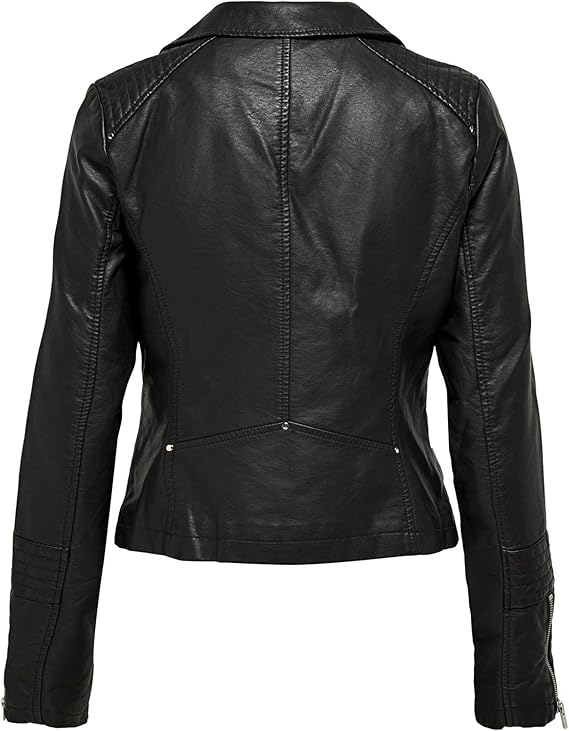 Only donna giubbino Gemma Faux 15153079 NOOS