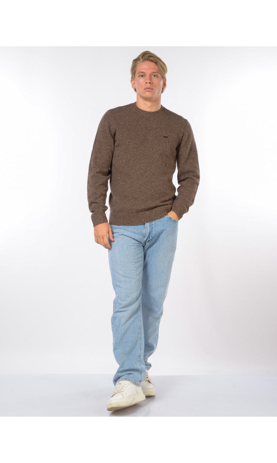 Levi's uomo maglia Original Hm A4320-0027