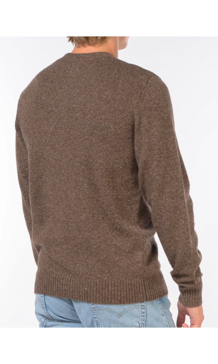 Levi's uomo maglia Original Hm A4320-0027