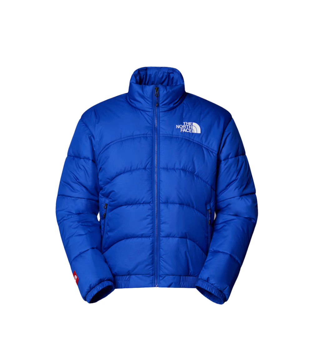 the north face uomo giubbino jacket 2000 blue