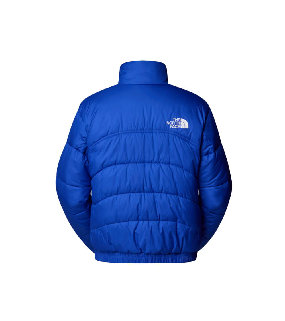 the north face uomo giubbino jacket 2000 blue